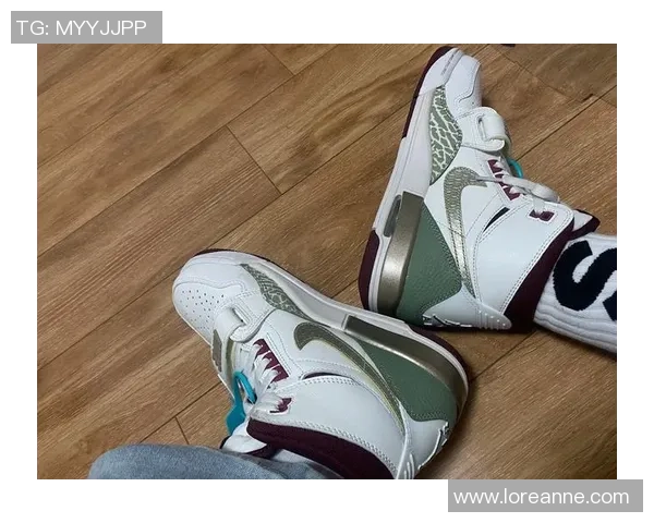 aj312篮球鞋搭配指南时尚潮流穿搭技巧分享